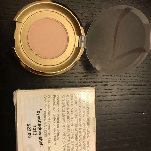 Jane Iredale Pure Pressed eyeshadow brand new - Picture 8 of 8